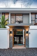 Villa Balinese Elite Sanctuary