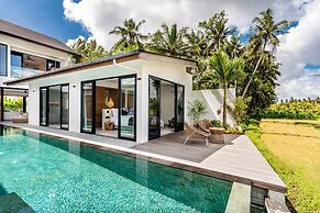 Villa Balinese Elite Sanctuary