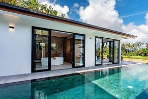 Villa Balinese Elite Sanctuary