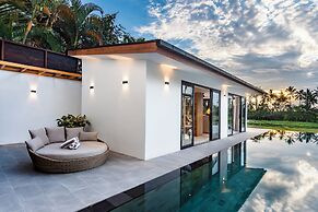 Villa Balinese Elite Sanctuary
