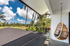 Villa Balinese Elite Sanctuary