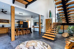 Villa Balinese Elite Sanctuary