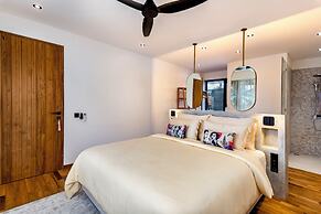 Villa Balinese Elite Sanctuary