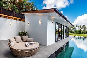 Villa Balinese Elite Sanctuary