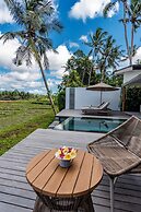 Villa Balinese Elite Sanctuary