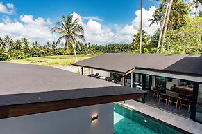 Villa Balinese Elite Sanctuary