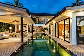 Villa Balinese Elite Sanctuary