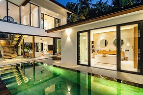 Villa Balinese Elite Sanctuary