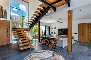 Villa Balinese Elite Sanctuary