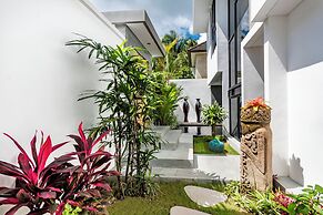 Villa Balinese Elite Sanctuary
