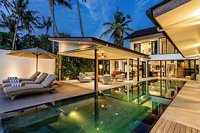 Villa Balinese Elite Sanctuary