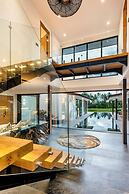 Villa Balinese Elite Sanctuary