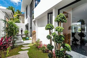 Villa Balinese Elite Sanctuary