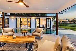 Villa Balinese Elite Sanctuary