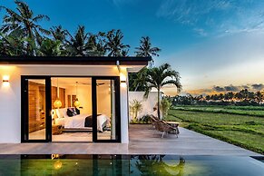 Villa Balinese Elite Sanctuary