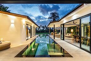 Villa Balinese Elite Sanctuary