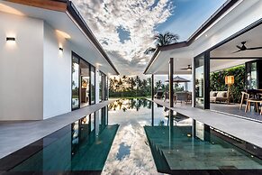 Villa Balinese Elite Sanctuary
