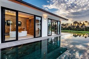 Villa Balinese Elite Sanctuary