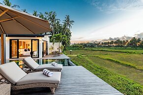Villa Balinese Elite Sanctuary