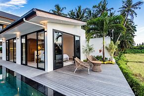 Villa Balinese Elite Sanctuary
