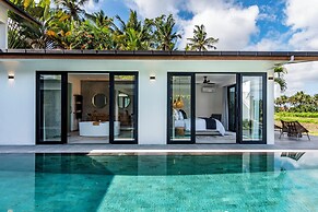 Villa Balinese Elite Sanctuary