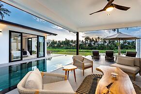 Villa Balinese Elite Sanctuary