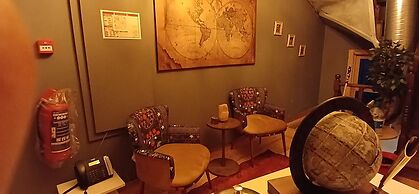 Roza Mitra Butik Otel