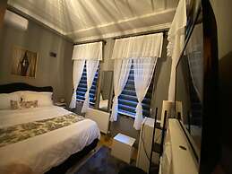 Roza Mitra Butik Otel