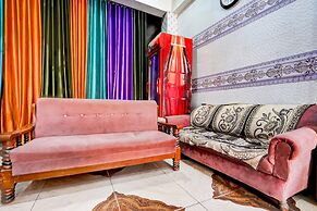 Deluxe Super Hotel O Mahadev