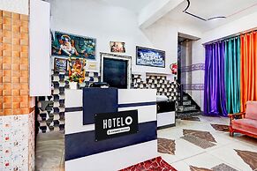 Deluxe Super Hotel O Mahadev