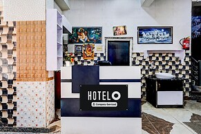 Deluxe Super Hotel O Mahadev