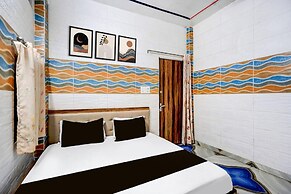 Deluxe Super Hotel O Mahadev