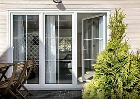 Comfortable House With a Terrace, Sauna, Jacuzzi