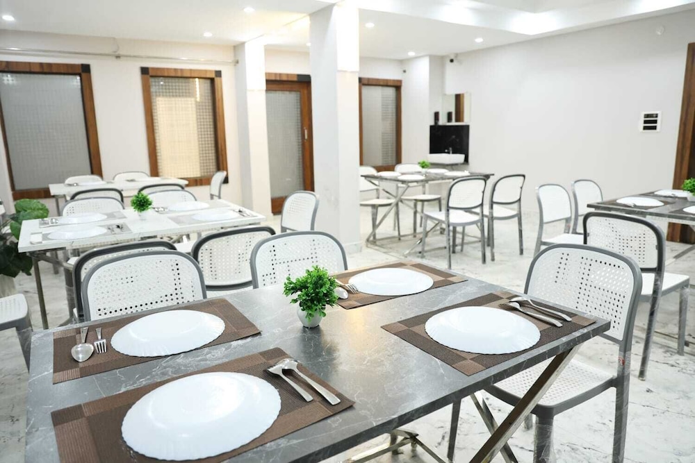 Lotus Infinity Hotel Haridwar by Akshay