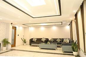 Lotus Infinity Hotel Haridwar by Akshay