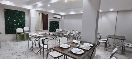 Lotus Infinity Hotel Haridwar by Akshay