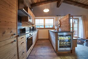 Panorama Chalets by we rent