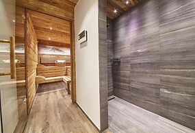 Panorama Chalets by we rent
