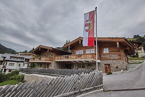 Panorama Chalets by we rent