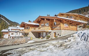 Panorama Chalets by we rent