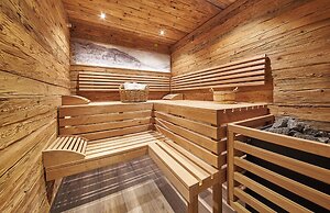 Panorama Chalets by we rent