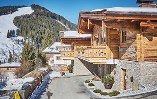 Panorama Chalets by we rent