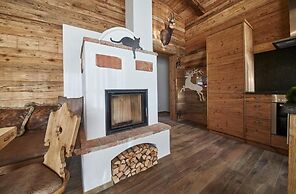 Panorama Chalets by we rent