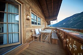 Panorama Chalets by we rent