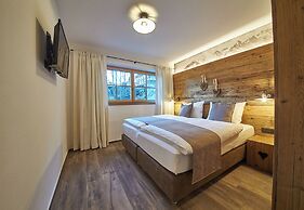 Panorama Chalets by we rent