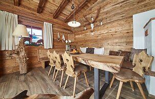 Panorama Chalets by we rent