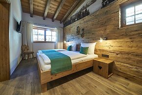 Panorama Chalets by we rent