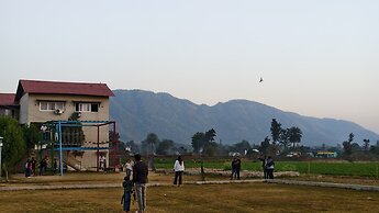 Polo Heritage Resort