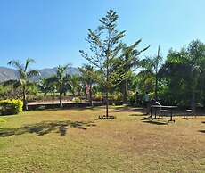 Polo Heritage Resort