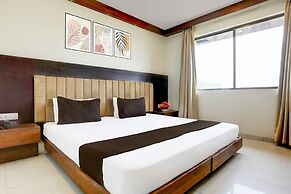 Super Townhouse Prahladnagar